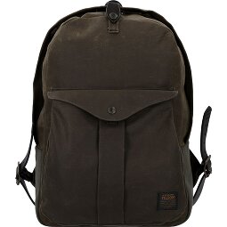 Filson Tin Cloth Dagrugzak 32 cm Laptop compartiment  variant 1