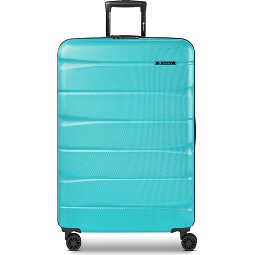 Franky Munich 4.0 4 wielen Trolley L 76 cm met uitbreidingsplooi  variant 1