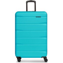 Franky Munich 4.0 4 wielen Trolley L 76 cm met uitbreidingsplooi  variant 1