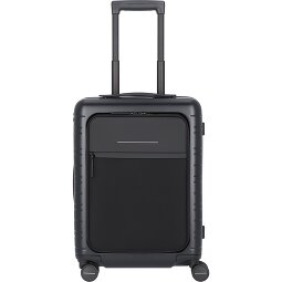 Horizn Studios M5 Essential 4 wielen Cabinewagen 55 cm Laptop compartiment  variant 1