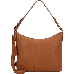 Burkely Soft Skylar Schoudertas Leer 27 cm  variant 2