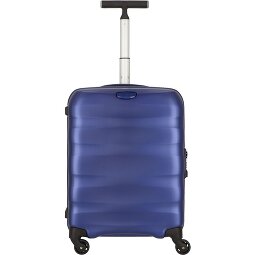 Samsonite Engenero Spinner 4-wiel cabinewagen 55 cm  variant 2
