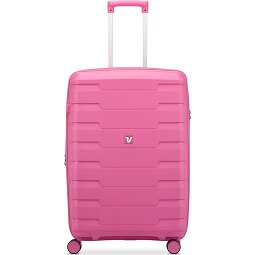 Roncato Skyline 2.0 4 wielen Trolley 46.5 cm met uitbreidingsplooi  variant 4