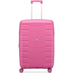 Roncato Skyline 2.0 4 wielen Trolley 46.5 cm met uitbreidingsplooi  variant 5