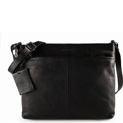 Burkely Antique Avery Schoudertas Leer 30 cm  variant 1