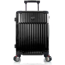 Heys Tekno 4 wielen Cabinewagen S 53 cm Laptop compartiment  variant 1