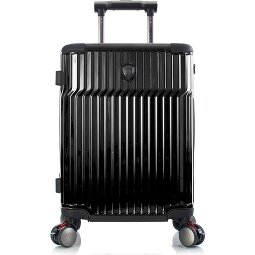 Heys Tekno 4 wielen Cabinewagen S 53 cm Laptop compartiment  variant 1