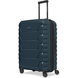 Smartbox Edition 01 4 wielen Trolley 66 cm met uitbreidingsplooi  variant 3