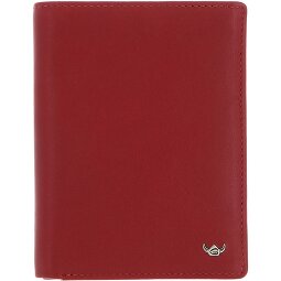 Golden Head Dublin Portemonnee RFID-bescherming Leder 13 cm  variant 1