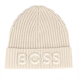 Boss Gebreide muts  variant 2