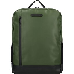 Greenburry Upcycled Tarpaulin Dagrugzak 39.5 cm Laptop compartiment  variant 2