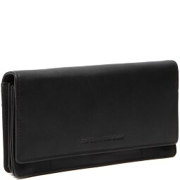The Chesterfield Brand Tirol Portemonnee RFID-bescherming Leer 17 cm  variant 1