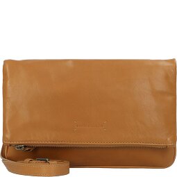 aunts & uncles Jamie's Orchard Framboos Leren Schoudertas 25 cm  variant 1