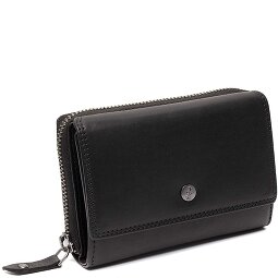 The Chesterfield Brand Salviano Portemonnee RFID-bescherming Leer 13.5 cm  variant 1 The Chesterfield Brand Salviano Portemonnee RFID-bescherming Leer 13.5 cm  variant 1