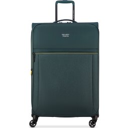 Delsey Paris Brochant 3 4 wielen Trolley 78 cm met uitbreidingsplooi  variant 1