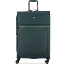Delsey Paris Brochant 3 4 wielen Trolley 78 cm met uitbreidingsplooi  variant 1