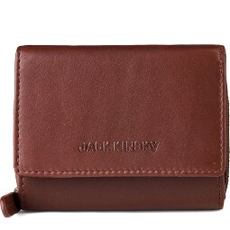 Jack Kinsky Aruba Portemonnee RFID-bescherming Leer 10 cm  variant 3