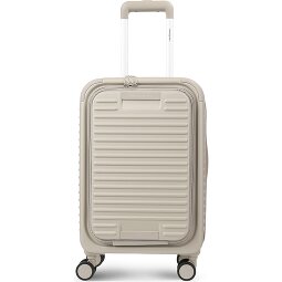 Hedgren Raku 4 wielen Cabinewagen 55 cm Laptop compartiment  variant 2