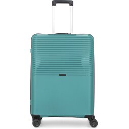 d&n Travel Line 4000 4-wielige trolley 66 cm  variant 1