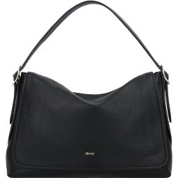 abro Carina Schoudertas Leer 26 cm  variant 1