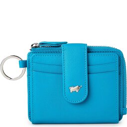 Braun Büffel Joy Kredietkaart etui RFID-bescherming Leer 11 cm  variant 4