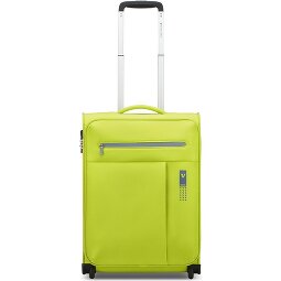 Roncato Lite Soft Neon 2 wielen Cabinewagen 55 cm  variant 2