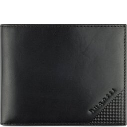 bugatti Nobile Portemonnee RFID-bescherming Leer 12 cm  variant 2