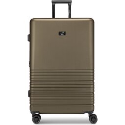 camel active Hanoi 4 wielen Trolley L 78 cm met uitbreidingsplooi  variant 4