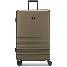 camel active Hanoi 4 wielen Trolley L 78 cm met uitbreidingsplooi  variant 3 camel active Hanoi 4 wielen Trolley L 78 cm met uitbreidingsplooi  variant 3