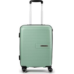 Cocoono Marseille 4 wielen Cabinewagen S 54 cm  variant 2