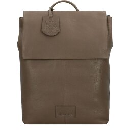 Burkely Soft Skylar Dagrugzak Leer 40 cm Laptop compartiment  variant 4
