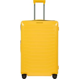 Porsche Design Roadster 4 trolley met dubbele wielen 78 cm  variant 2
