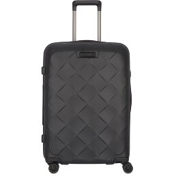 Stratic Leather & More 4-wiel trolley 65 cm  variant 1