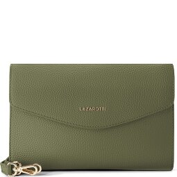 Lazarotti Bologna leeren Crossbody tas 23 cm  variant 8