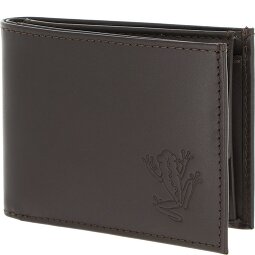 oxmox Leather Portemonnee RFID-bescherming Leder 11 cm  variant 9