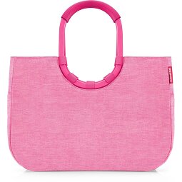 reisenthel Loopshopper L Frame Shopper Tas 46 cm  variant 11 reisenthel Loopshopper L Frame Shopper Tas 46 cm  variant 11