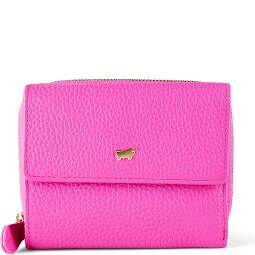 Braun Büffel Asti Portemonnee RFID-bescherming Leder 12 cm  variant 2