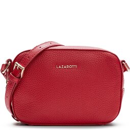 Lazarotti Bologna Leather Schoudertas Leer 19 cm  variant 3