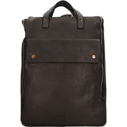 Harold's Submarine Zakelijke rugzak Leder 37 cm Laptopvak  variant 2