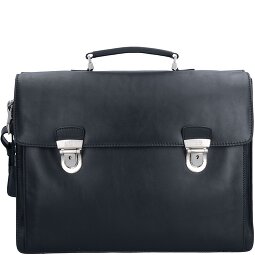 Picard Toscana aktetas leer 42 cm Laptop compartiment  variant 2