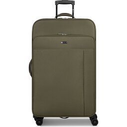 Check.In Sevilla 2.0 4 wielen Trolley 80 cm  variant 3