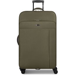 Check.In Sevilla 2.0 4 wielen Trolley 75 cm  variant 3