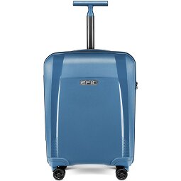 Epic Phantom SL 4-Wiel Cabin Trolley 55 cm  variant 1