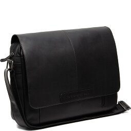The Chesterfield Brand Richard Boodschapper Leer 40 cm Laptop compartiment  variant 1