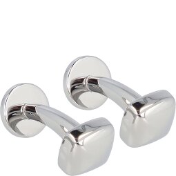 Davidoff Essentials Manchetknopen Messing 1 cm  variant 1