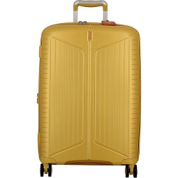 Jump Evae 4 wielen Trolley 66 cm met uitbreidingsplooi  variant 3