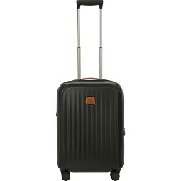Bric's Taormina 4 wielen Trolley S 57 cm met uitbreidingsplooi  variant 4