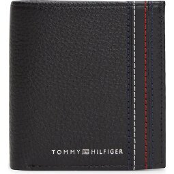 Tommy Hilfiger TH Central Portemonnee Leer 9 cm  variant 1