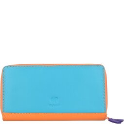 Mywalit Medium Tri-fold Portemonnee I Leer 14 cm  variant 1