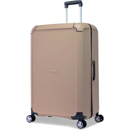 Eminent Aegis 4 wielen Trolley L 78 cm met uitbreidingsplooi  variant 5